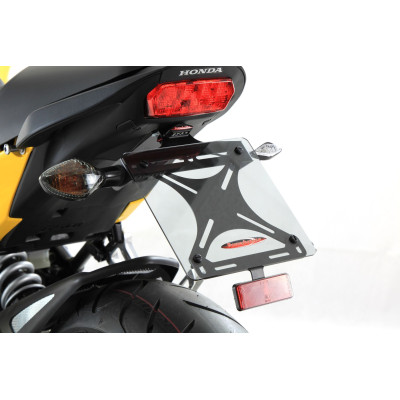 HONDA CB650F 14-18, CBR650F 14-18 Držák SPZ