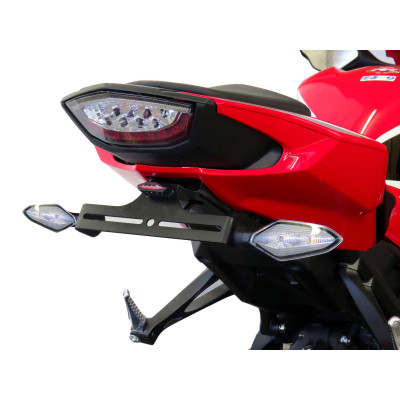 HONDA CBR1000RR 17-23, CBR1000RR SP 17-23 Držák SPZ