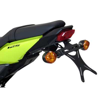 HONDA MSX125 16-20 Držák SPZ
