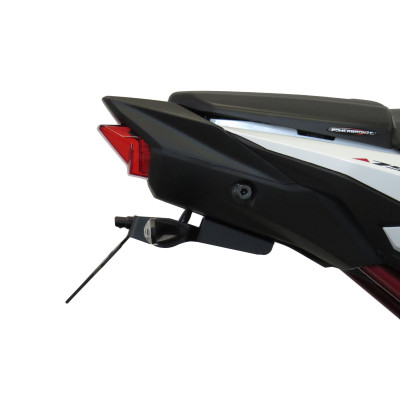 HONDA CB500F 16-25, CBR500R 16-25, CB750 HORNET 23-25, CB500 HORNET 24-25 Držák SPZ