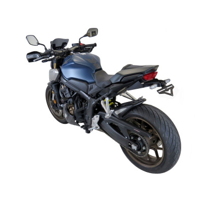 HONDA CB650R 19-20, CBR650R 19-20 Držák SPZ