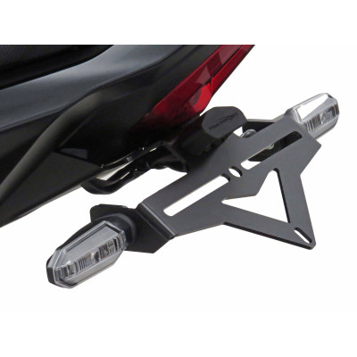 HONDA CB650R 24-26, CB1000 HORNET 25-26, CB1000GT 26...