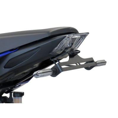 YAMAHA MT-09, FZ-09 17-20 Držák SPZ