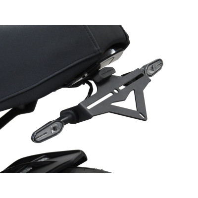 YAMAHA XSR900 22-25, XSR900 GP 24-25 Držák SPZ