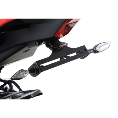 YAMAHA YZF-R1 15-25 Držák SPZ