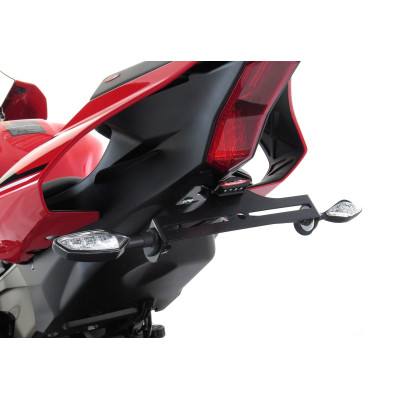 YAMAHA YZF-R1 15-25 Držák SPZ