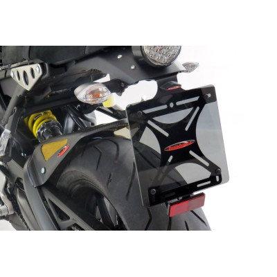 YAMAHA XSR900 16-21 Držák SPZ