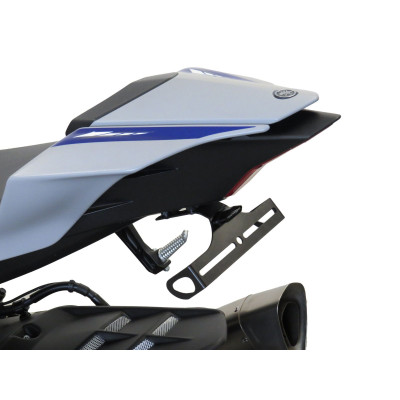 YAMAHA YZF-R6 17-21 Držák SPZ