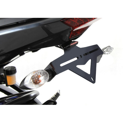 YAMAHA YZF-R7 21-25 Držák SPZ