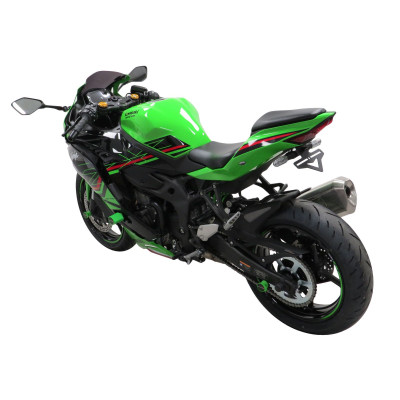 KAWASAKI ZX-4RR 23-25, ZX-4R 23-25, ZX-25R 20-25 Držák SPZ