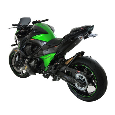 KAWASAKI Z800 13-16 Držák SPZ