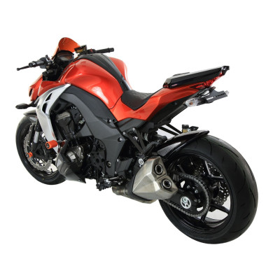 KAWASAKI Z1000 14-20, Z1000R 17-20 Držák SPZ