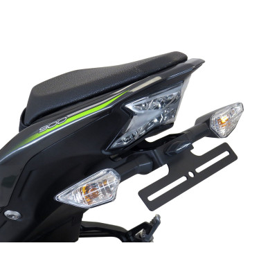 KAWASAKI Z900 17-24 Držák SPZ