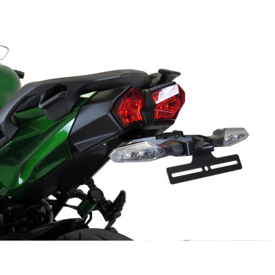 KAWASAKI H2 SX 18-25, H2 SX SE 18-25 Držák SPZ (pro...