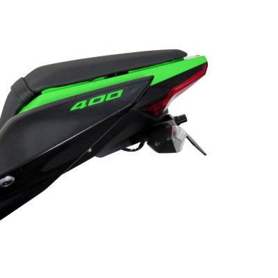 KAWASAKI NINJA 250 18-20, NINJA 400 18-25, Z400 19-25,...