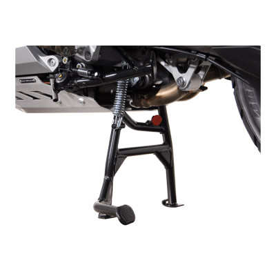 Středový stojan SW-MOTECH


	Přesně zpracovaný Centerstand
	Povrch s práškovým nástřikem
	Umožňuje údržbu na jakémkoli míst