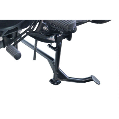 Středový stojan SW-MOTECH


	Exkluzivně pro BMW F650GS a F 700GS se sadou snižovacího odpružení BMW
	Prémiový materiál a zpr