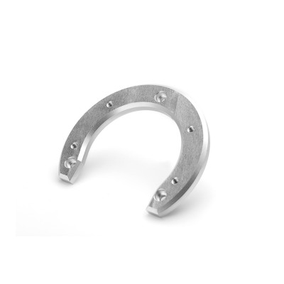 ION nádrže prstenecUpevnění na prsten víčko nádržeUmožňuje montáž ION TankbagyMontáž nebo demontáž tank bagu během několika seku