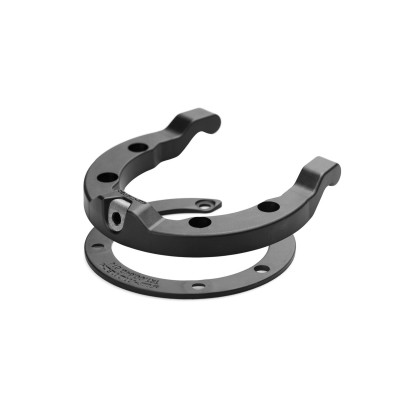 Kroužek nádrže ION


	Montáž na kroužek víčka nádržky
	Umožňuje montáž vaků na nádrže ION
	Montáž nebo demontáž vaku nádrže