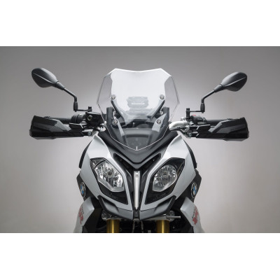 Rozšíření zrcadla

Lepší zrak přispívá k větší bezpečnosti na silnici. Tyto nástavce zrcátek byly určeny výhradně pro populárn