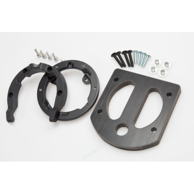 Kroužek nádrže ION pro Kawasaki Z650 a N650 (16-)Montáž na kryt nádržeUmožňuje montáž vaků na nádrže IONMontáž nebo demontáž vak