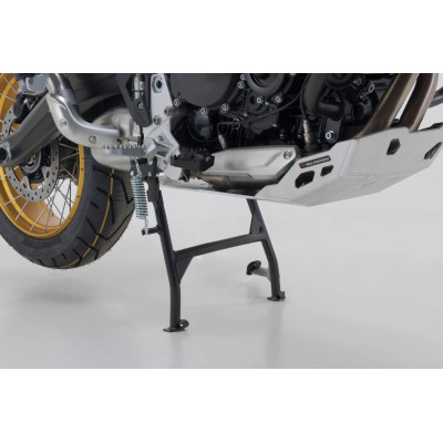 Středový stojan pro BMW F 850 GS (18-)


	Prémiový materiál a zpracování
	Vynikající práškově lakovaný povrch
	Snadno se na