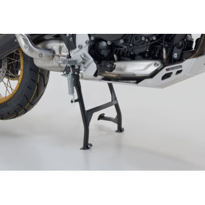 Středový stojan pro BMW F 850 GS (18-)


	Prémiový materiál a zpracování
	Vynikající práškově lakovaný povrch
	Snadno se na