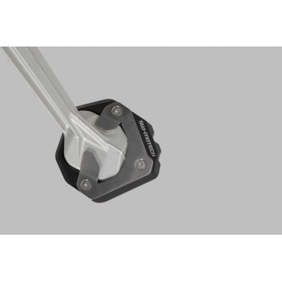 Prodloužení pro patku bočního stojanu

Toto odolné prodloužení nohy má velkou kontaktní plochu pro zvýšenou stabilitu, a to i 