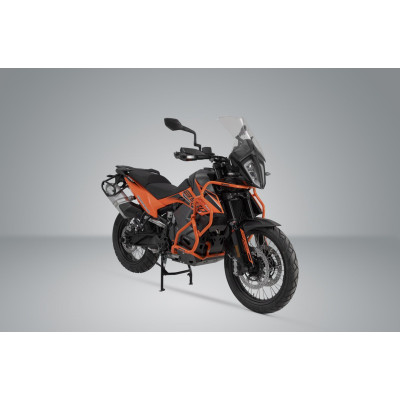Středový stojan

SW-MOTECH vyrábí tento středový stojan speciálně pro KTM 790 Adventure a KTM 890 Adventure.

Nezničitelná, 