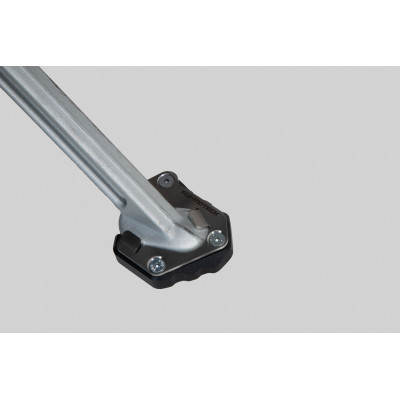 Prodloužení pro patku bočního stojanuToto rozšíření pro boční patku bylo speciálně vyvinuto pro boční stojan Triumph Tiger 900.T