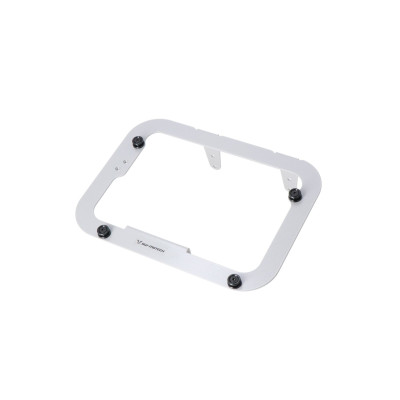 Sada adaptérů pro originální nosič BMW

Tato sada adaptérů se používá k připevnění tašek SysBag L k původnímu nosiči BMW.

