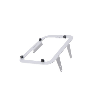 Sada adaptérů pro originální nosič BMW

Tato sada adaptérů se používá k připevnění tašek SysBag L k původnímu nosiči BMW.

