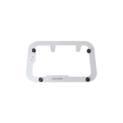 Sada adaptérů pro originální nosič BMW

Tato sada adaptérů se používá k připevnění tašek SysBag L k původnímu nosiči BMW.

