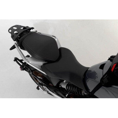 Kapesní systém SysBag 15/15Nastavení systému bylo navrženo tak, aby odpovídalo tvaru ocasu Zero SR/S (19-). Obsahuje kapsu SysBa