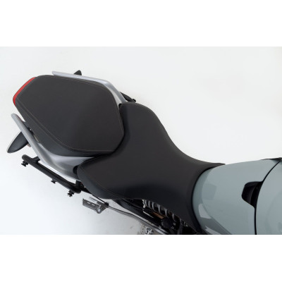 Kapesní systém SysBag 15/15Složení tohoto systému je optimálně navrženo pro tvar ocasu vašeho motocyklu. Obsahuje dvě tašky Sysb