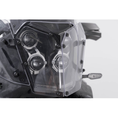 Zahrnuto v dodávce2 x ochranný diskMontážní konzolaMontážní návodMontážní materiálPodrobnostiMateriál:  Ocel / PlastPovrch: práš