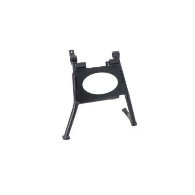 Středový stojan\r\n\r\nNezničitelná, ale lehká konstrukce z ocelových trubek nabízí nejlepší úhel a světlou výšku, usnadňuje zve