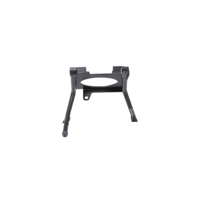 Středový stojan\r\n\r\nNezničitelná, ale lehká konstrukce z ocelových trubek nabízí nejlepší úhel a světlou výšku, usnadňuje zve