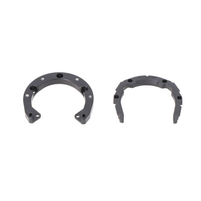 PRO Tankring

V tomto modelu tankového kroužku PRO je kroužek nádrže umístěn na upevňovacím dílu specifickém pro kolo. Přídavn