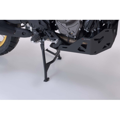 Středový stojan

SW-MOTECH vyrábí středový stojan vhodný pro Suzuki V-Strom 800DE (22-).

Nezničitelná, ale lehká konstrukce