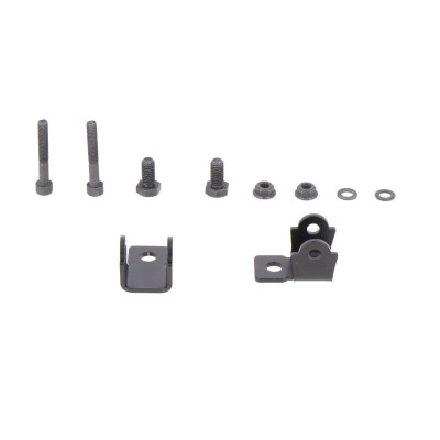 Držák světla

Tyto držáky specifické pro motocykl poskytují optimální umístění světel EVO, protože jsou vyvinuty výhradně pro 