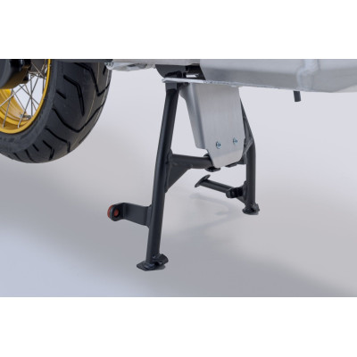 Středový stojan

SW-MOTECH navrhl tento středový stojan speciálně pro Honda Africa Twin CRF1100L Adventure Sports ES.

Nezni