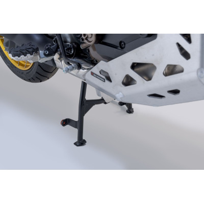 Středový stojan

SW-MOTECH navrhl tento středový stojan speciálně pro Honda Africa Twin CRF1100L Adventure Sports ES.

Nezni