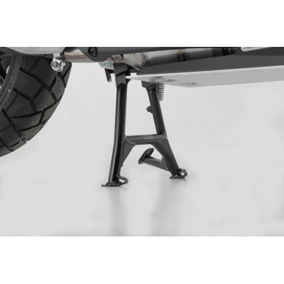 Středový stojan

SW-MOTECH speciálně postavil tento středový stojan pro Honda CB500X.

Nezničitelná, ale lehká konstrukce z 