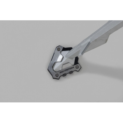 Patka bočního stojanu

Atraktivní patka bočního stojanu je vyrobena z vysoce pevné hliníkové slitiny a CNC frézována. Větší ko