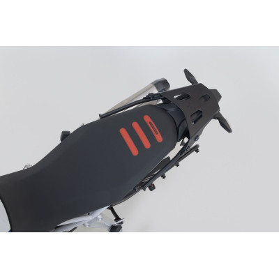 Systém SysBag WP MTento systém obsahuje odpovídající boční nosič SLC pro BMW F 900 GS a jednu tašku SysBag WP M pro levou stranu