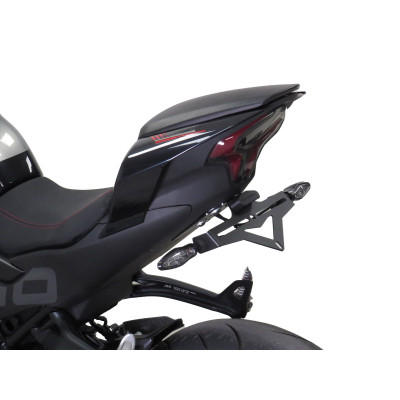 CF MOTO 450SR 23-25, 450SR S 24-25 Držák SPZ