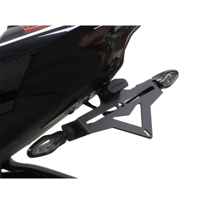 CF MOTO 450SR 23-25, 450SR S 24-25 Držák SPZ