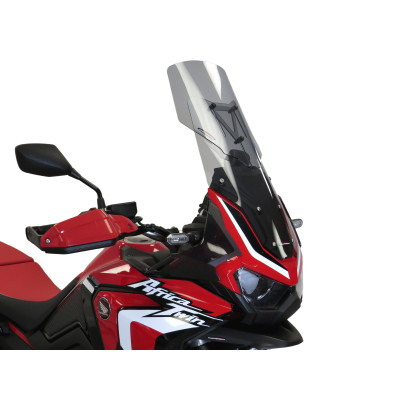 HONDA CRF1100L AFRICA TWIN 20-24 Výškově nastavitelný plexi štít