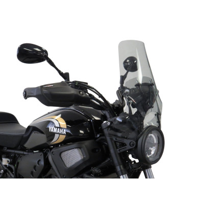 YAMAHA XSR700 22-25 Výškově nastavitelný plexi štít